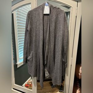 Barefoot Dreams Cardigan